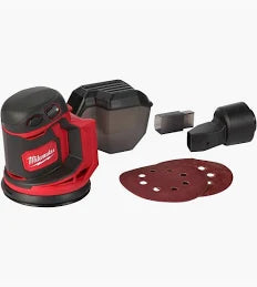 M18™ Random Orbit Sander (Tool Only)