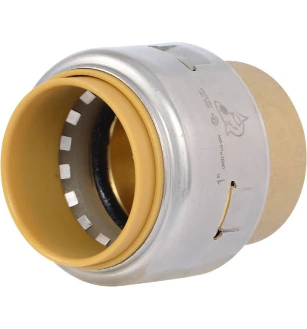 1" Endstop