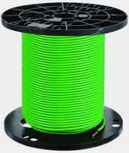500' GRN 6 Stran Wire