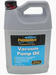 OIL GALLON