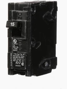 15A SP UL Class Breaker