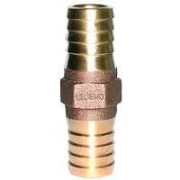 3/4 INSERT BRASS CPLG (973-987