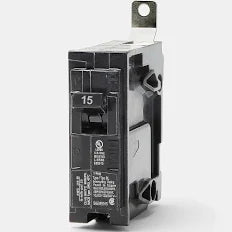 BRKR 15A 1P 120V 10K QP