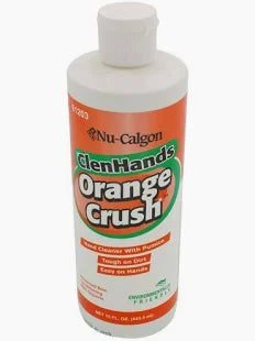 ORANGE CRUSH MULTIPURP CLEANER