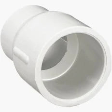 1 X 3/4 PVC COUPLER T X T