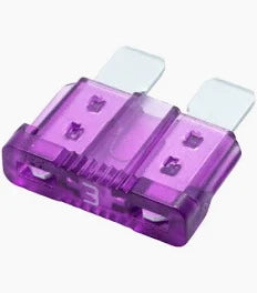 3A ATC Blade Fuse