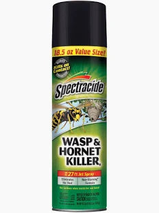 16 OZ WASP & HORNET KILLER