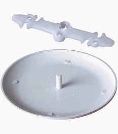 CEILING PLATE COMBO