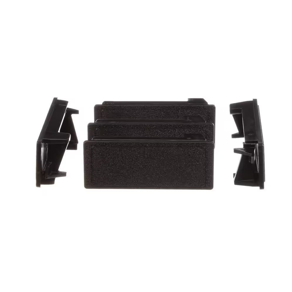 5PK 1" Filler Plate