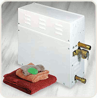 TOTAL SENSE STEAM GENERATOR 10