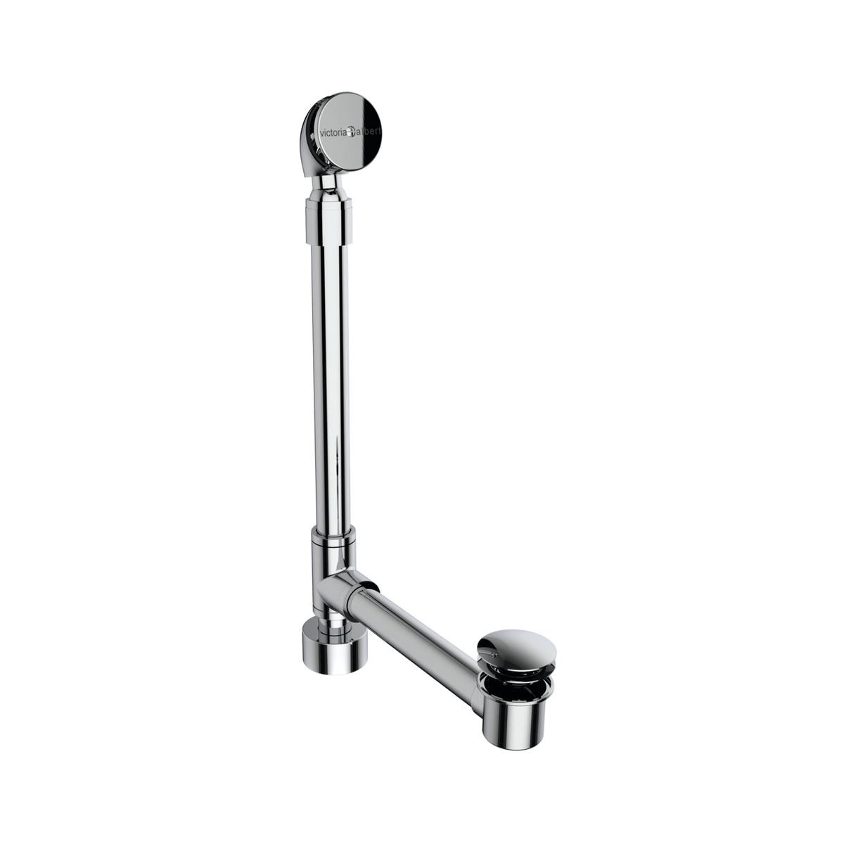 Drain Bathtub Freestanding Installation Box - K-50-PC