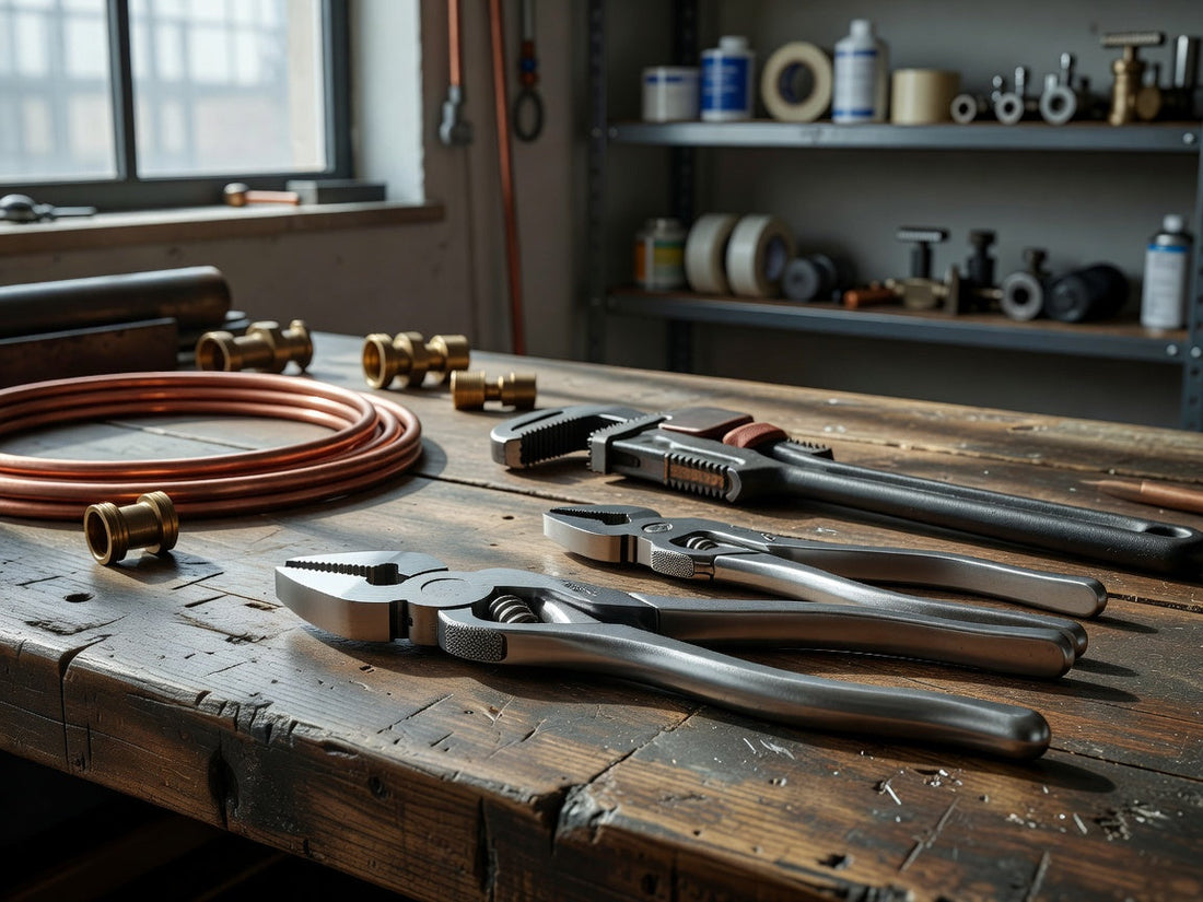 Get a Grip with the Best Adjustable Pliers of the Year