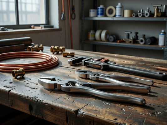 Get a Grip with the Best Adjustable Pliers of the Year