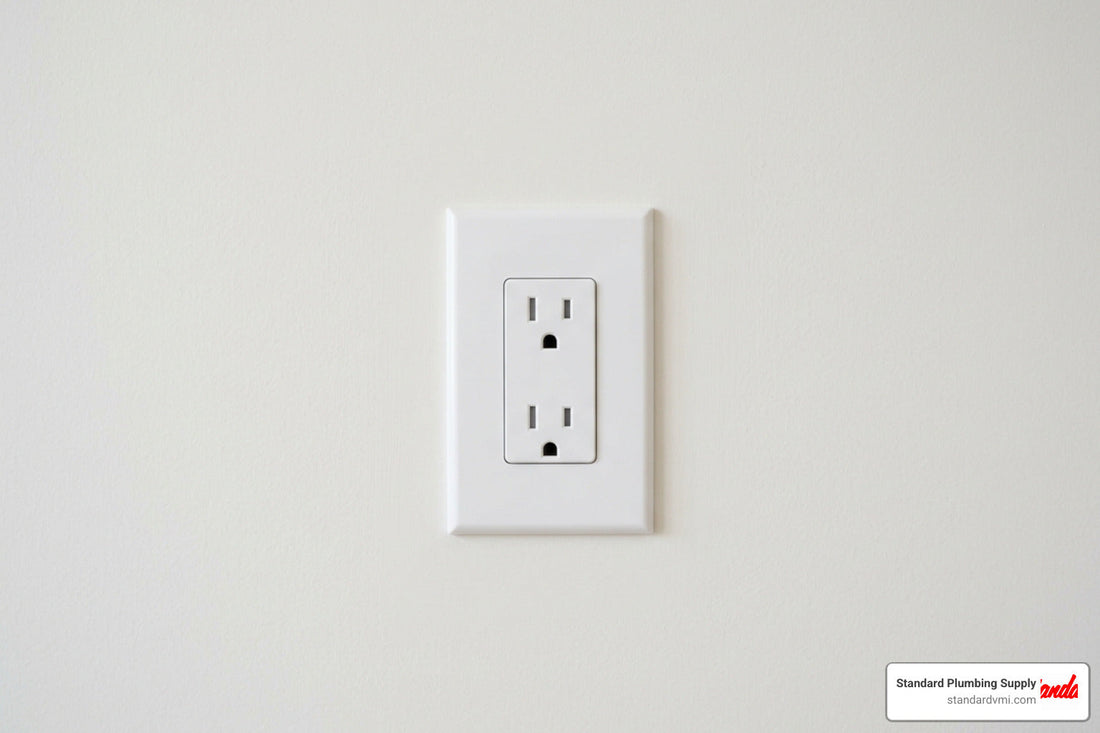 The Ultimate Guide to Decora Style Receptacles and Wallplates