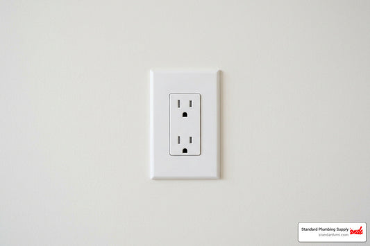 The Ultimate Guide to Decora Style Receptacles and Wallplates