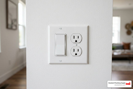 Switching It Up: A Beginner's Guide to Decora Switches and Outlets