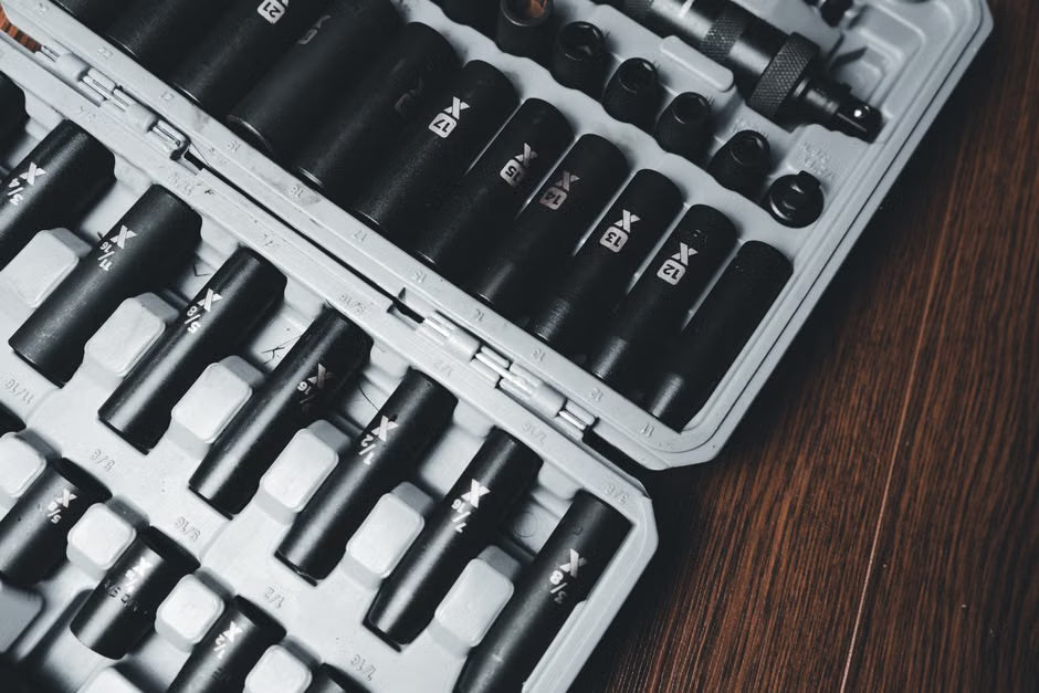1/2 Inch Socket Bits Explained for DIYers and Pros