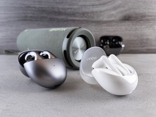 Can You Connect Multiple Bluetooth Speakers at Once