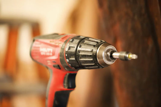 Put Down the Ratchet: How to Use Sockets on a Standard Drill