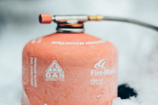 Don't Get Gassed: A Guide to Different Types of LPG Regulators