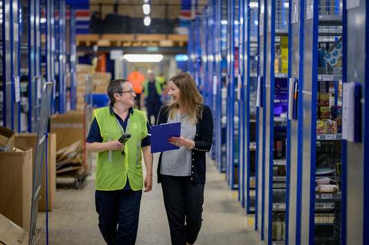 No More Lost Parts: Top HVAC Warehouse Management Solutions Reviewed