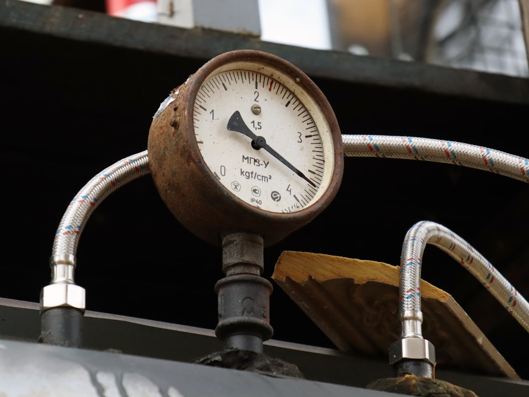 The Definitive Guide to Test Gauge Types and Uses