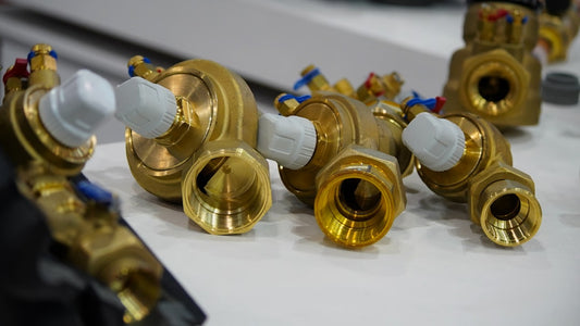 The Beginner Guide to Butane Pressure Regulators