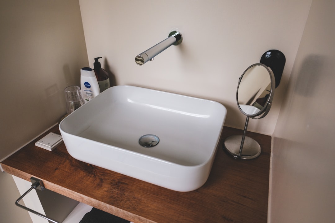 Sink Push Plug Replacement: No More Stuck Basin Plugs