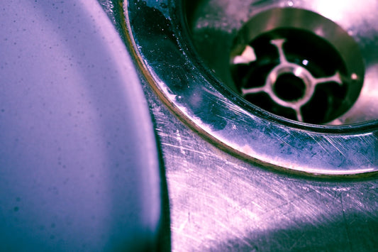 How to Fix a Broken Sink Stopper: Replacing the Pivot Rod and Lever