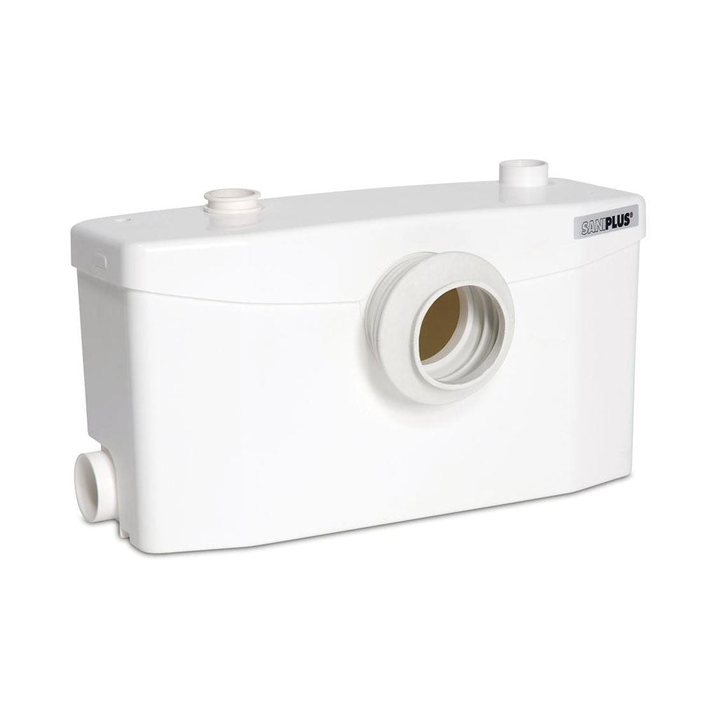 SANIPLUS PUMP (ONLY)