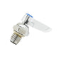 LH SPINDLE ASSEMBLY COLD
