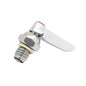 RH SPINDLE ASSEMBLY HOT
