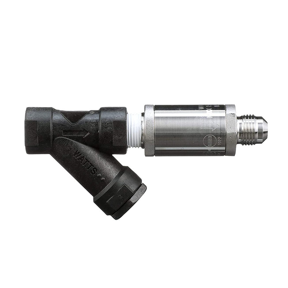 3/8 SD3-MF BACKFLOW PREVENTER