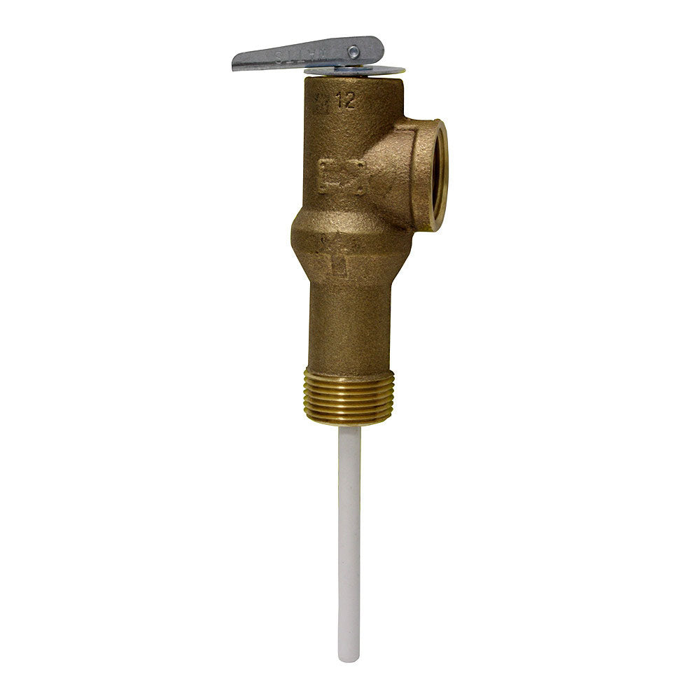 3/4 T&P VALVE 100XL 175
