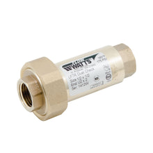 1/2 DUAL CHECK VALVE LF7U2-2