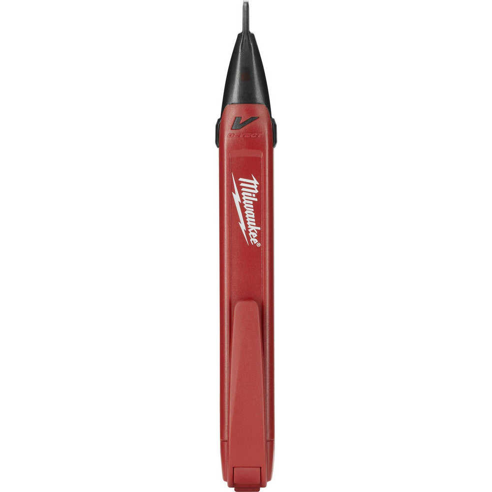 Voltage Detector with LED