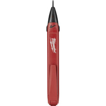 Voltage Detector with LED
