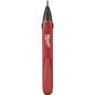 Voltage Detector with LED