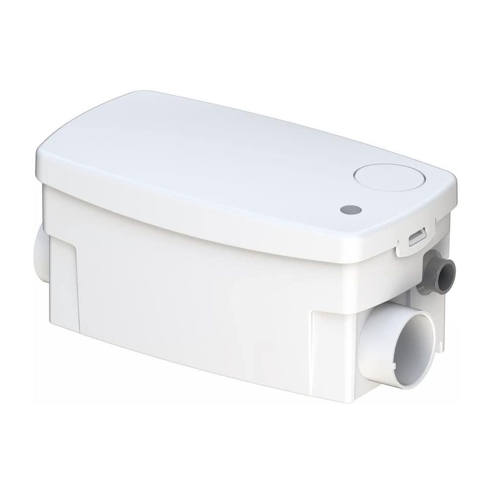 SANISHOWER PUMP LIGHTDTY