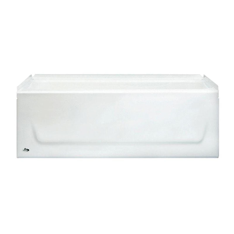 KONA 54 STEEL TUB RH WH