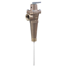 1 T&P VALVE 40XL 150/110