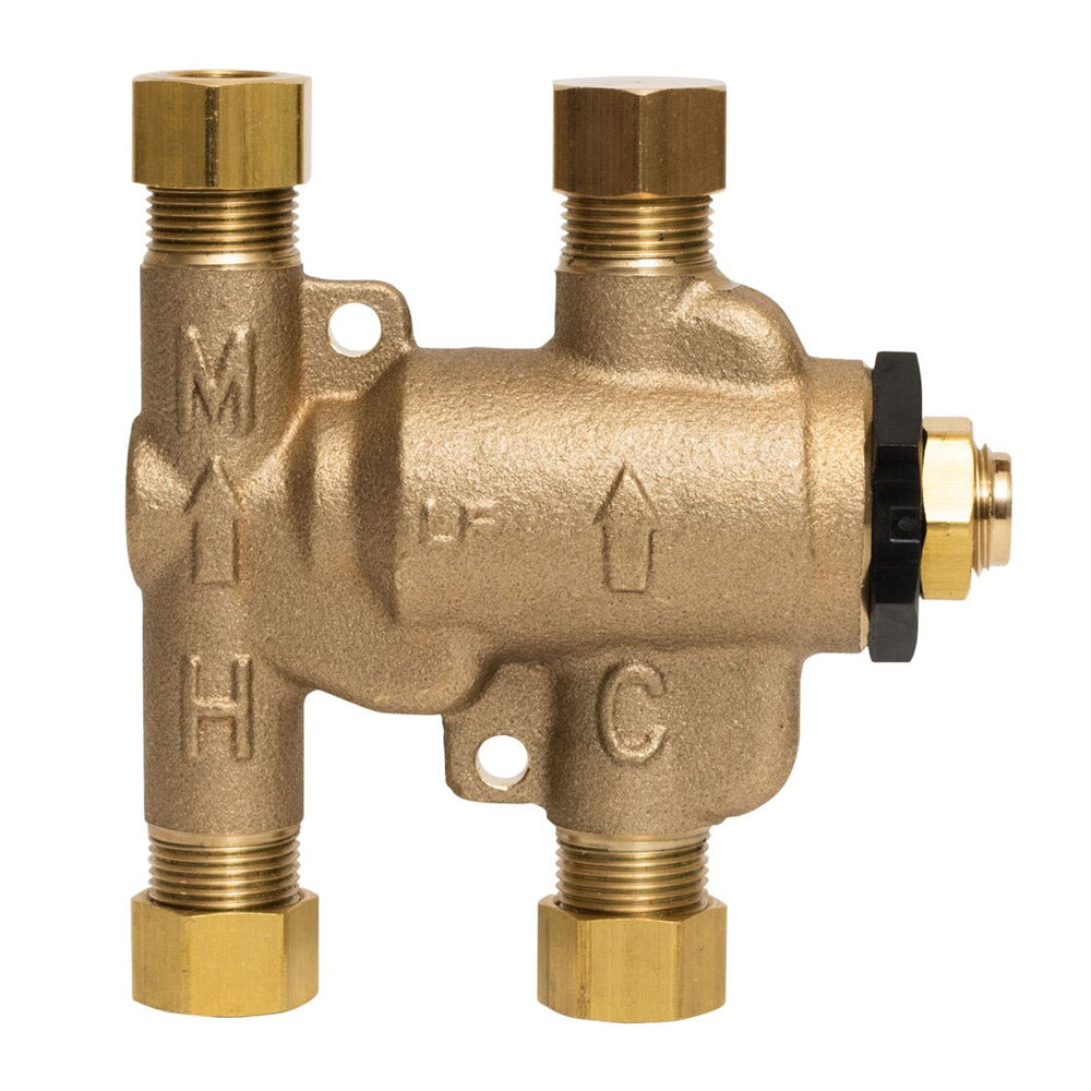 3/8 USG-B MIXING VALVE