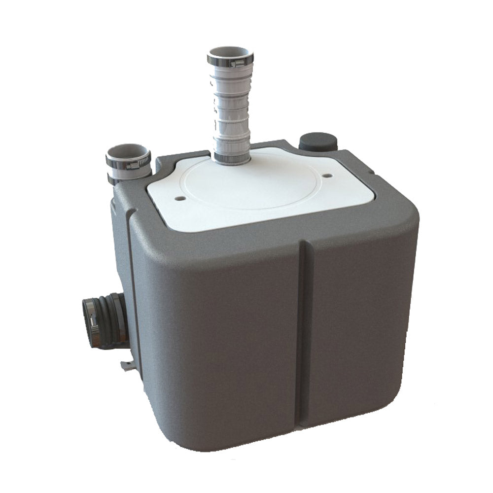 SANISWIFT PRO PUMP EZ ACCESS