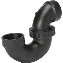 ABS P-TRAP/UN.