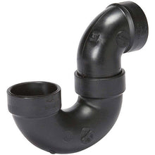 ABS P-TRAP