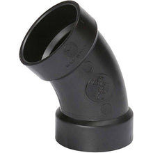 ABS 45 ELBOW