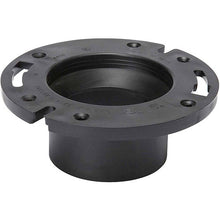 4 X 3 ABS CLOSET FLG-HUB
