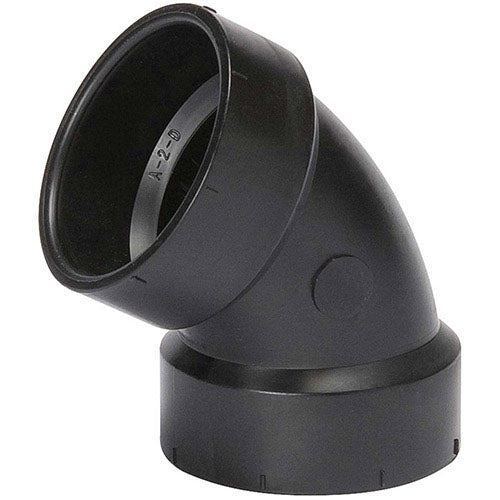 ABS 60 ELBOW
