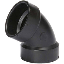 ABS 60 ELBOW