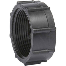 ABS FPT CAP